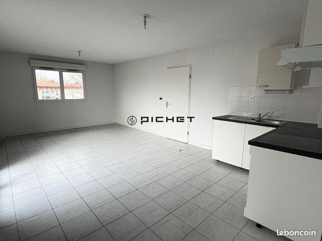 Appartement vente à Bordeaux, Saint-jean-d'illac