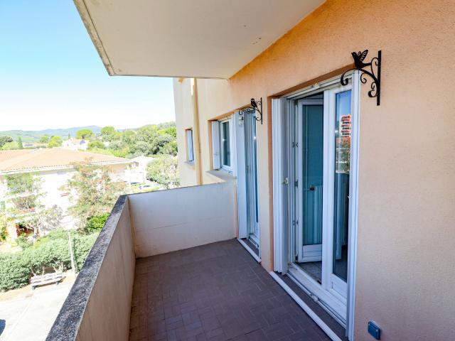 Appartement vente à Arrondissement de Draguignan, Draguignan