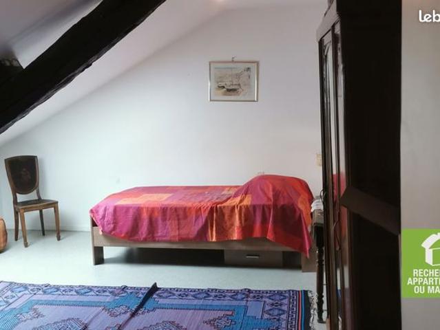 Appartement vente à La Tour-du-Pin, Crémieu