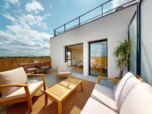 Appartement vente à L'Haÿ-les-Roses, Thiais