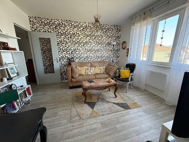 Appartement vente à Sélestat-Erstein, Sélestat