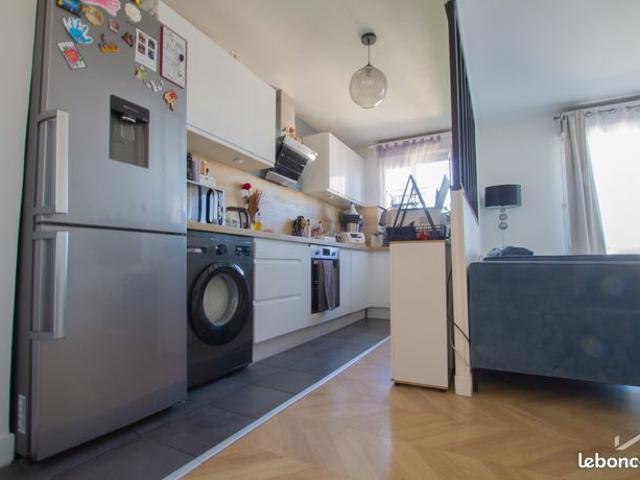 Appartement vente à Orly, Val-de-Marne