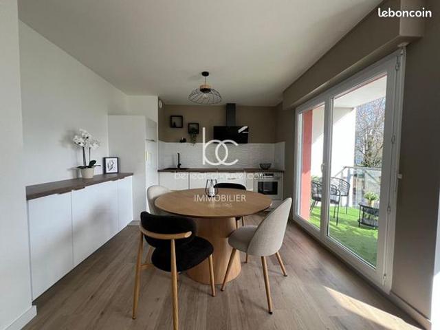 Appartement vente à Vannes, Bretagne