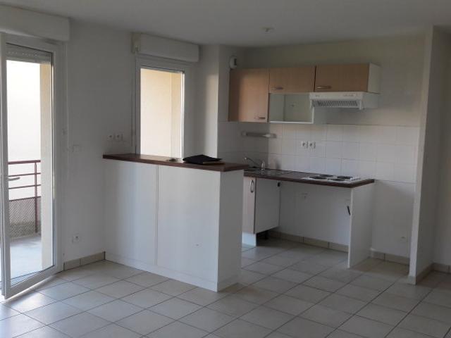 Appartement location à Cahors
