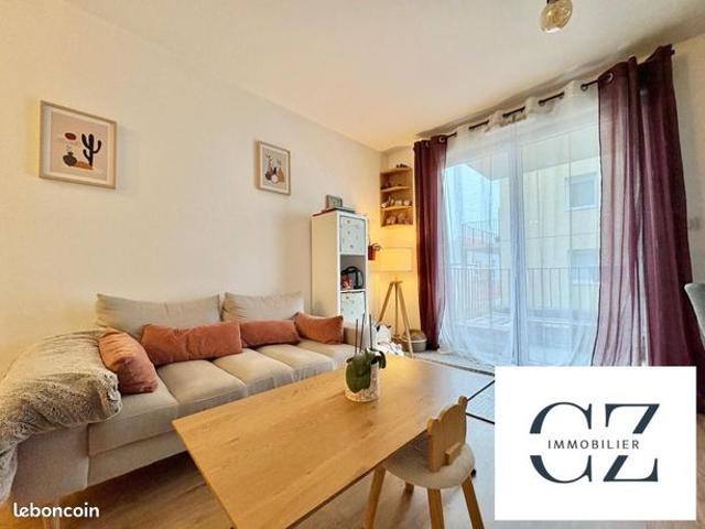 Appartement vente à Dijon, Côte-d'Or