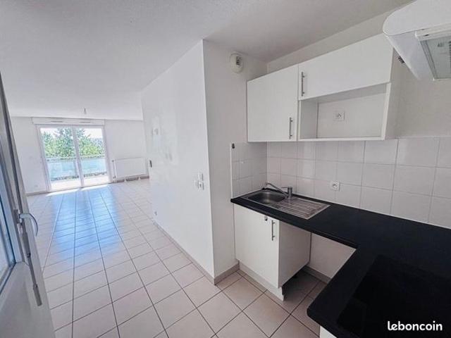 Appartement vente à Toulouse