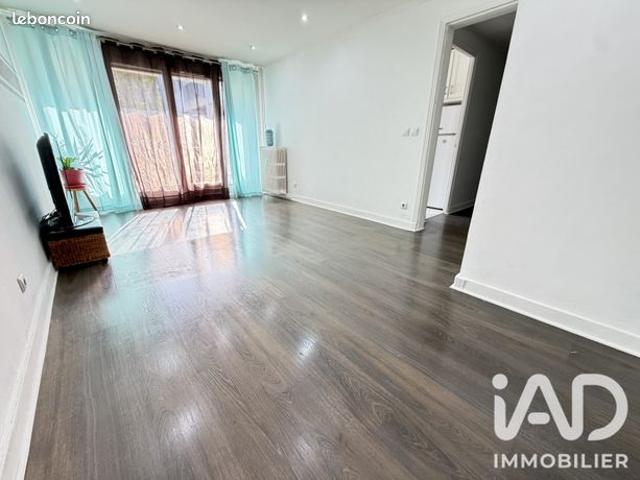 Appartement vente à L'Haÿ-les-Roses, Villeneuve-le-roi