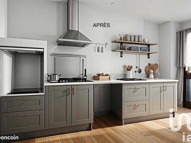 Appartement vente à Palaiseau