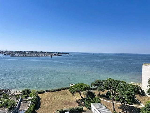 Appartement vente à La Rochelle