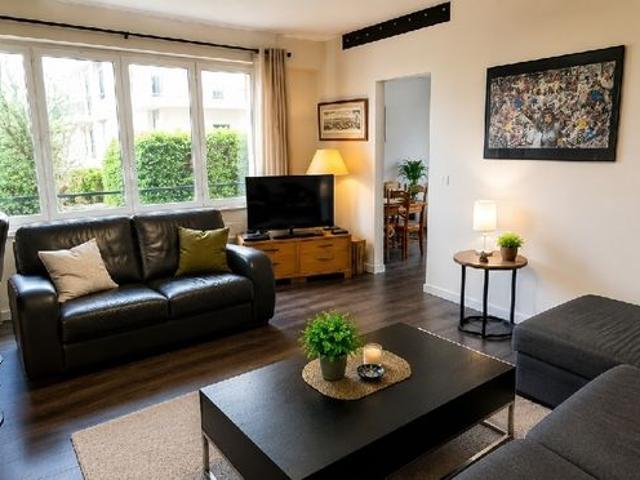 Appartement vente à Mantes-la-Jolie, Mantes-la-jolie