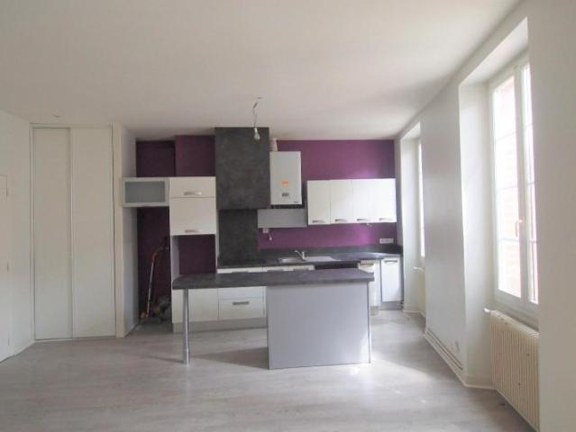 Appartement location à Albi