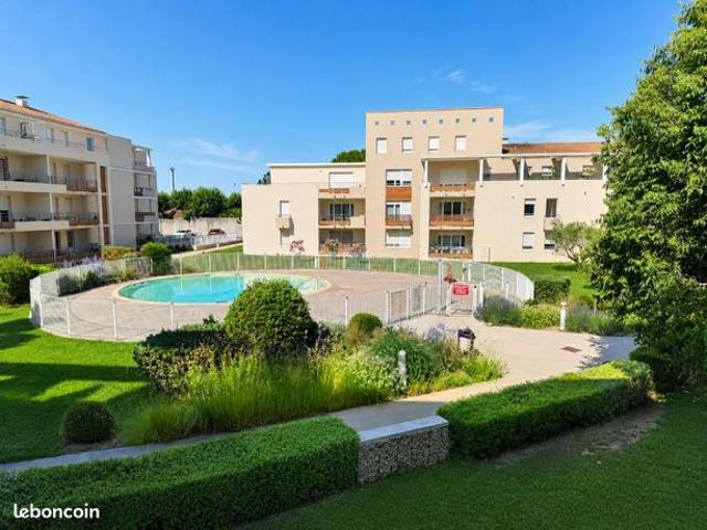 Appartement vente à Chambéry, Le Pontet