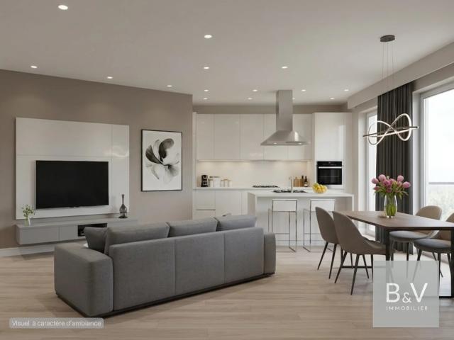 Appartement vente à Grasse, Antibes