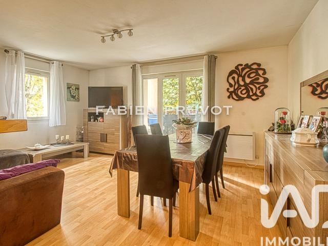 Appartement vente à Argenteuil, Herblay