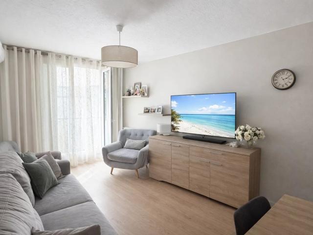 Appartement vente à Nice