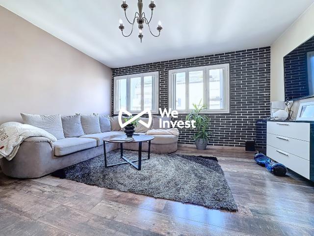 Appartement vente à Pau