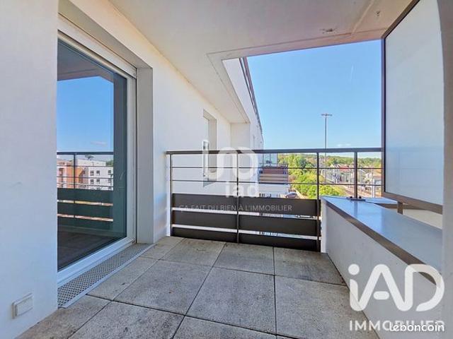 Appartement vente à Créteil, Boissy-saint-léger