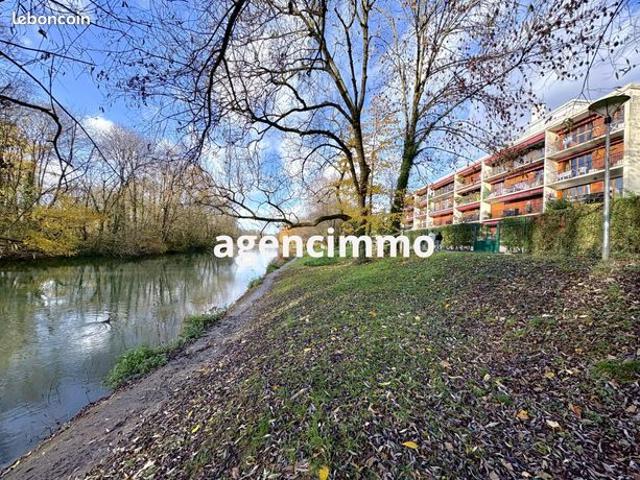 Appartement vente à Nogent-sur-Marne, Champigny-sur-marne