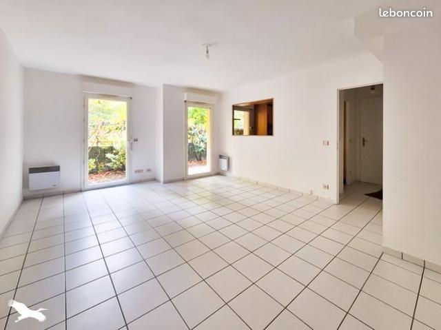 Appartement vente à Sarcelles, Margency