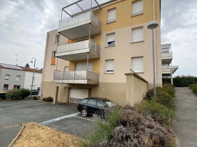 Appartement location à Roanne, Neulise