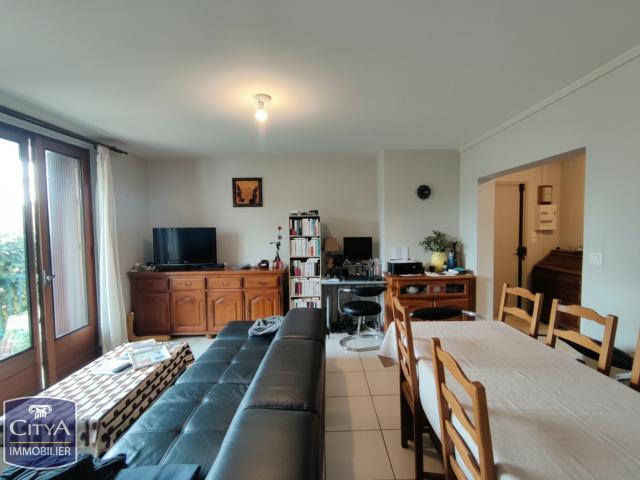 Appartement vente à Nîmes