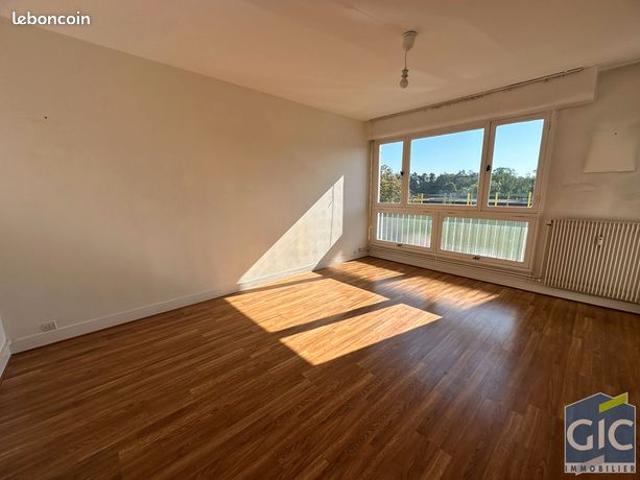 Appartement vente à Caen, Hérouville-saint-clair