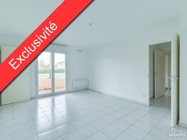 Appartement vente à Léguevin, Haute-Garonne