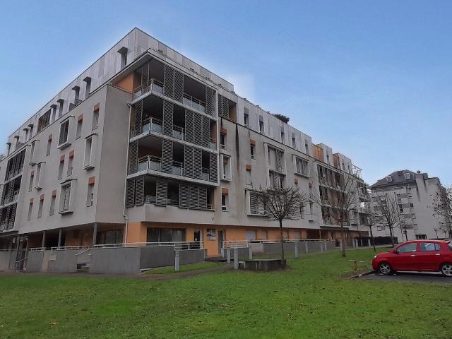 Appartement vente à Tours
