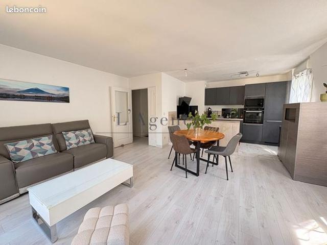 Appartement vente à Senlis, Chantilly