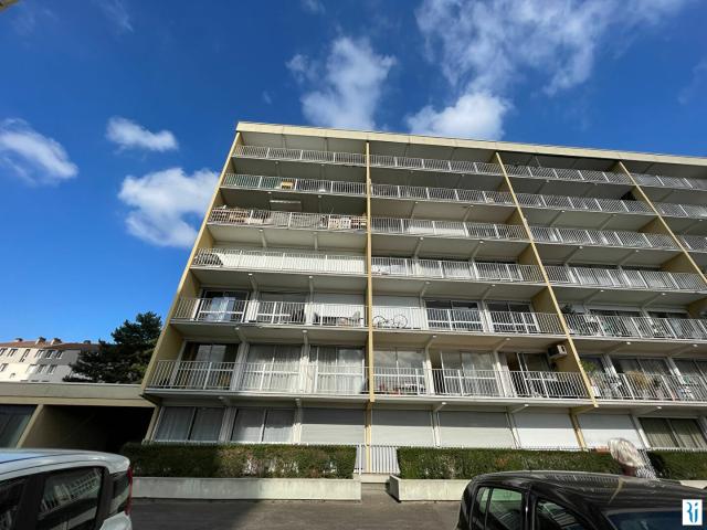 Appartement vente à Rouen, Ruan
