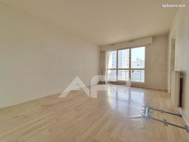 Appartement vente à Saint-Germain-en-Laye, Chatou