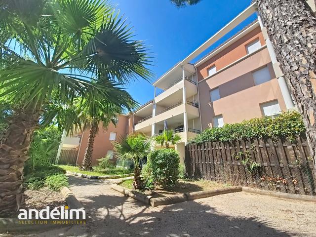 Appartement vente à Arrondissement de Draguignan, Puget-sur-argens