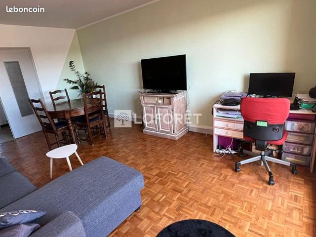 Appartement vente à Albi, Gaillac
