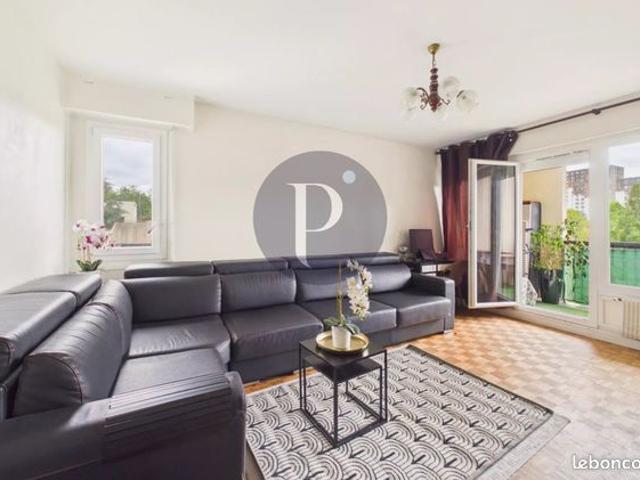 Appartement vente à Antony, Hauts-de-Seine