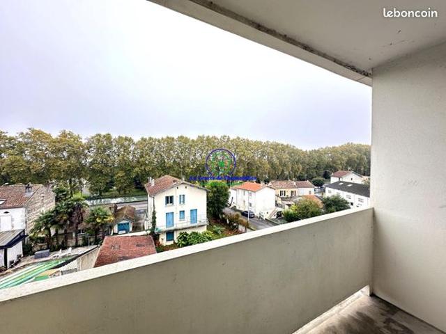 Appartement vente à Agen