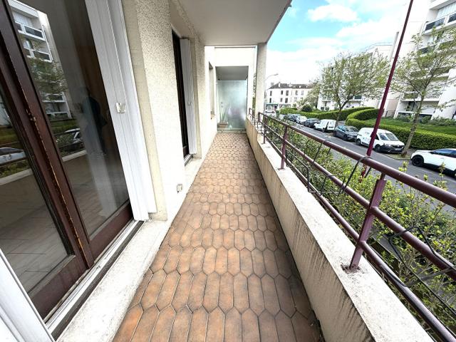 Appartement vente à Argenteuil, Bezons