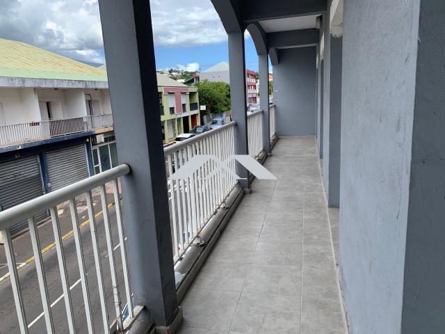 Appartement location à La Réunion
