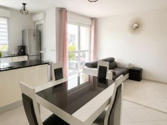 Appartement vente à Le Raincy, Noisy-le-grand