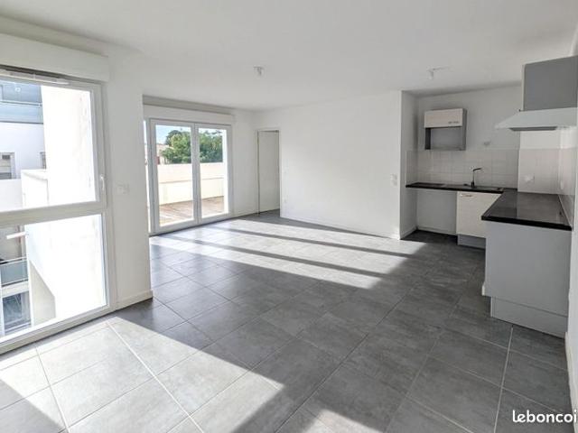 Appartement vente à Bayonne, Anglet