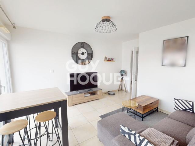 Appartement vente à Dijon, Chevigny-saint-sauveur