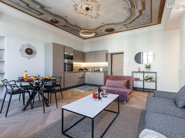 Appartement vente à Nice, Alpes-Maritimes
