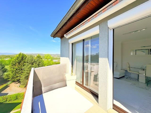 Appartement vente à Annecy