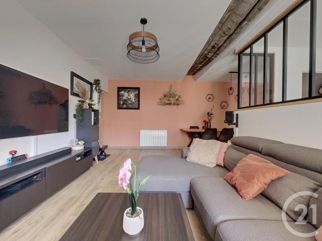 Appartement vente à Versailles, Bougival