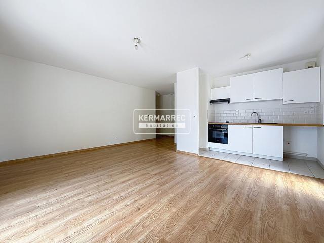 Appartement vente à Nantes, Saint-sébastien-sur-loire