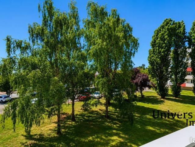 Appartement vente à Nantes, Rezé