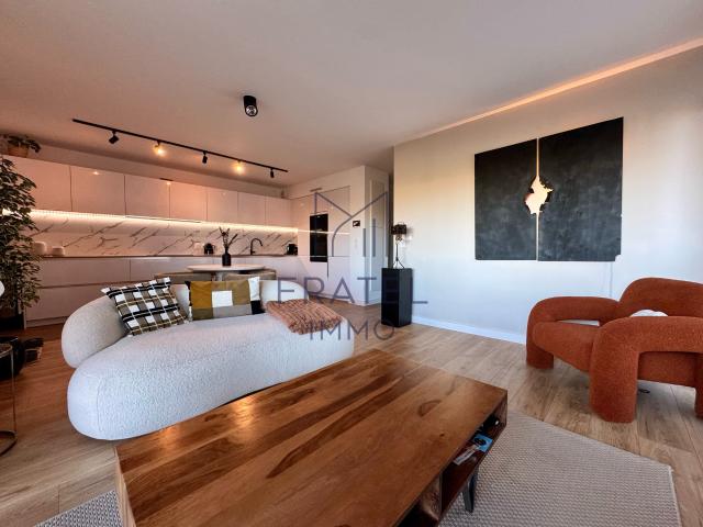 Appartement vente à Montpellier