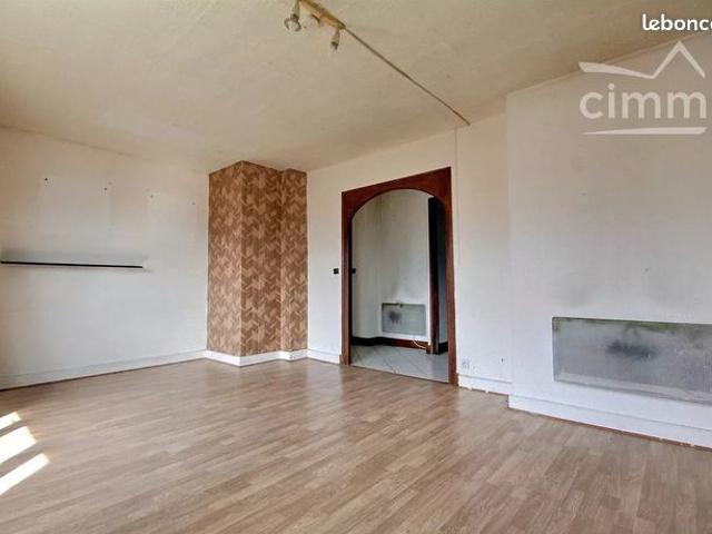 Appartement vente à Grenoble, Villard-bonnot