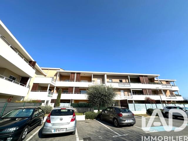 Appartement vente à Arrondissement de Draguignan, Les Arcs