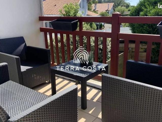 Appartement vente à Dax, Saint-vincent-de-tyrosse