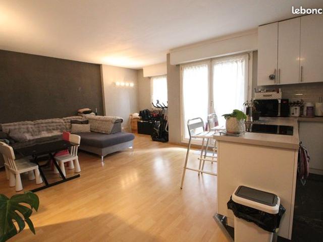 Appartement vente à Palaiseau, Gif-sur-yvette